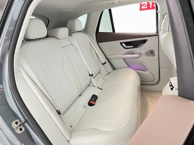 2023 Mercedes-Benz EQE 350+ SUV Carrollton TX