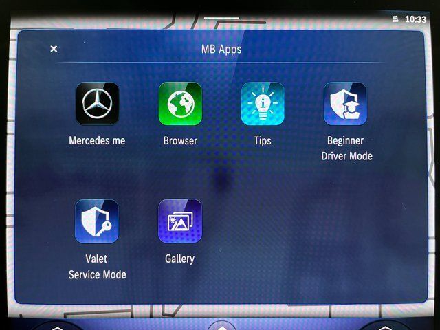 2023 Mercedes-Benz EQE 350+ SUV Carrollton TX