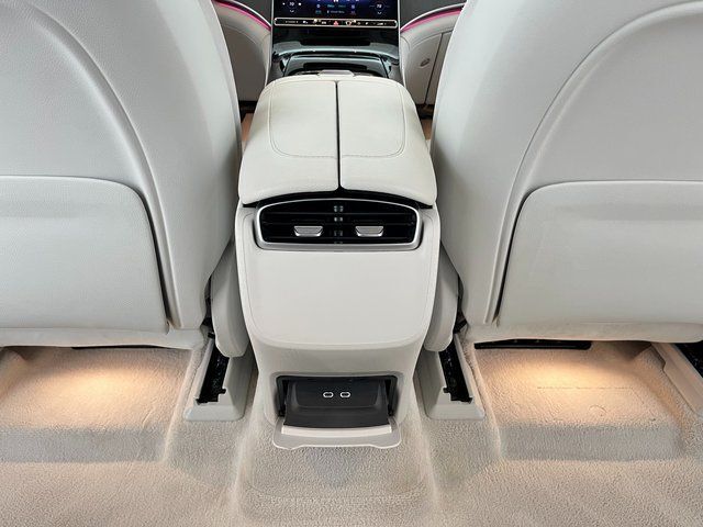 2023 Mercedes-Benz EQE 350+ SUV Carrollton TX