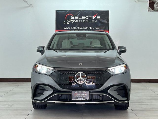 2023 Mercedes-Benz EQE 350+ SUV