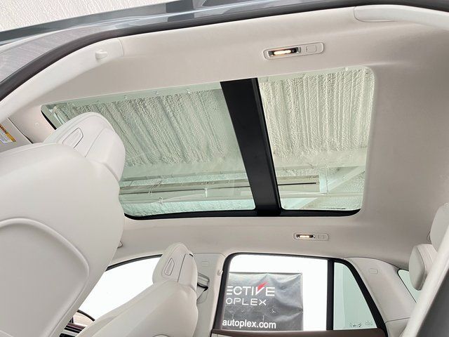 2023 Mercedes-Benz EQE 350+ SUV Carrollton TX