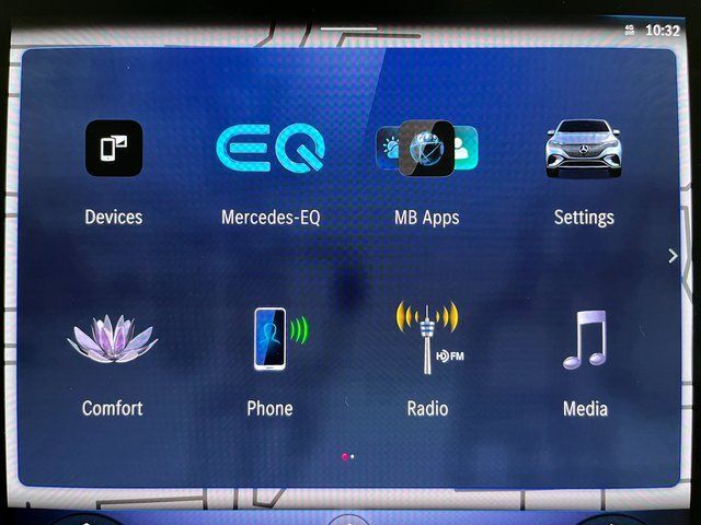 2023 Mercedes-Benz EQE 350+ SUV Carrollton TX