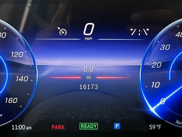 2023 Mercedes-Benz EQE 350+ SUV Carrollton TX