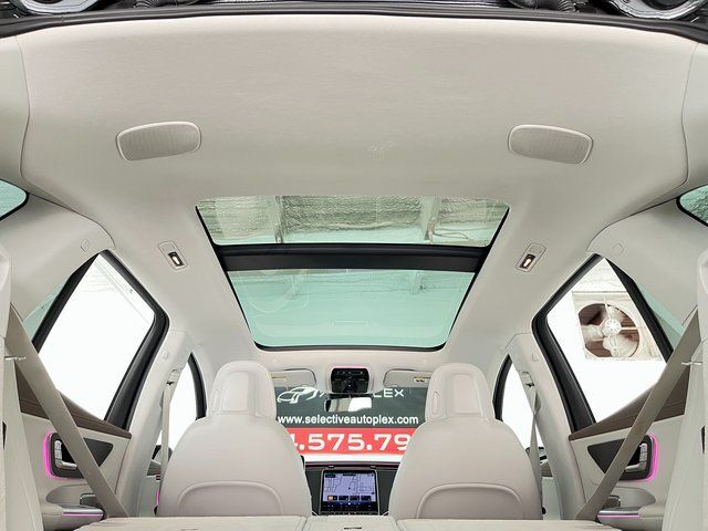 2023 Mercedes-Benz EQE 350+ SUV Carrollton TX