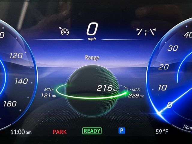 2023 Mercedes-Benz EQE 350+ SUV Carrollton TX