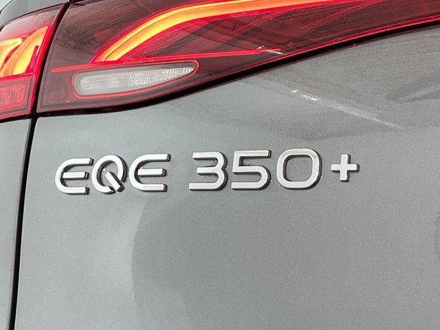 2023 Mercedes-Benz EQE 350+ SUV Carrollton TX