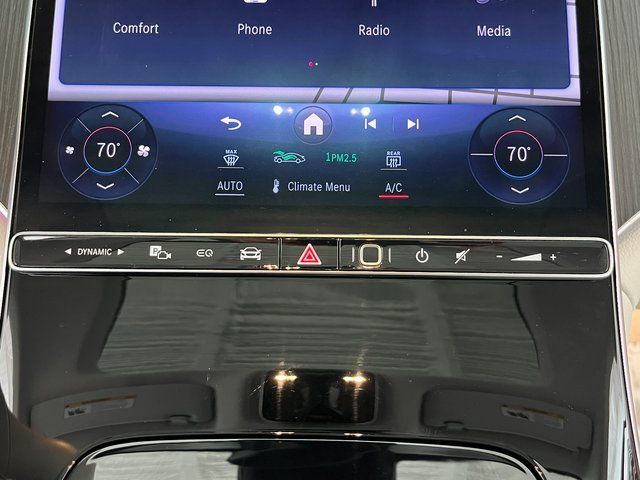 2023 Mercedes-Benz EQE 350+ SUV Carrollton TX