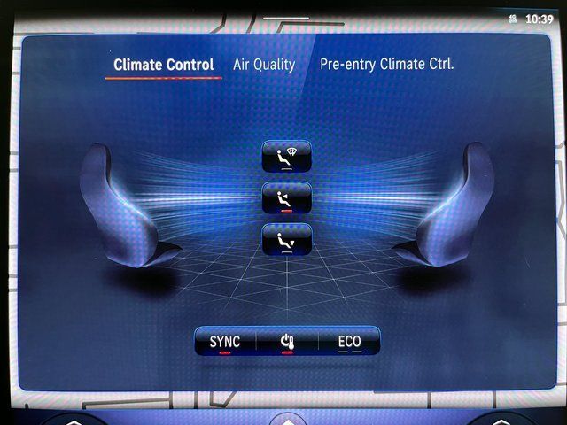 2023 Mercedes-Benz EQE 350+ SUV Carrollton TX