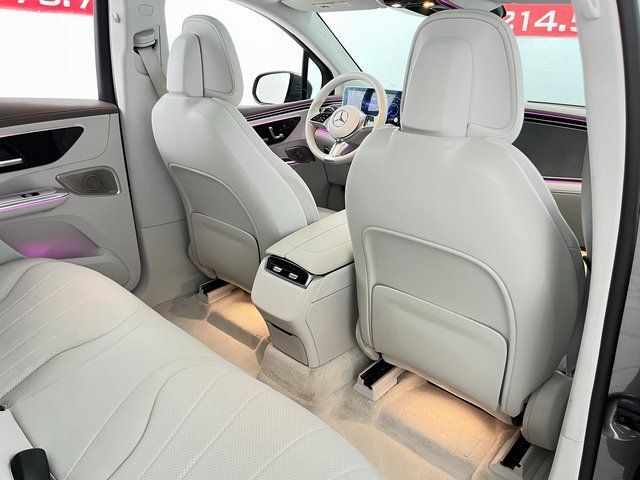 2023 Mercedes-Benz EQE 350+ SUV Carrollton TX