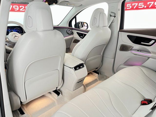 2023 Mercedes-Benz EQE 350+ SUV Carrollton TX