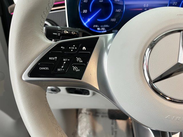 2023 Mercedes-Benz EQE 350+ SUV Carrollton TX