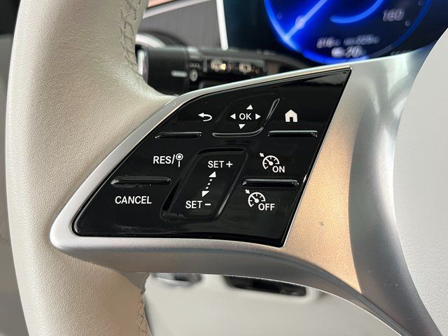 2023 Mercedes-Benz EQE 350+ SUV Carrollton TX