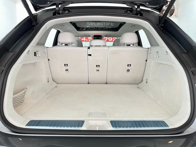 2023 Mercedes-Benz EQE 350+ SUV Carrollton TX