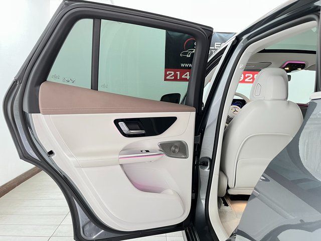 2023 Mercedes-Benz EQE 350+ SUV Carrollton TX