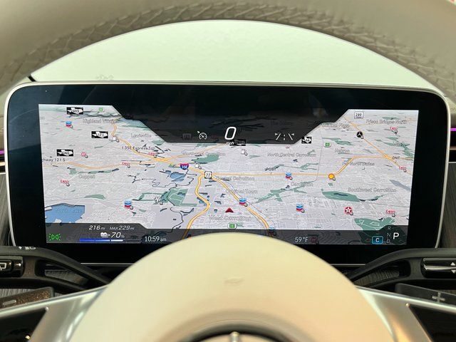 2023 Mercedes-Benz EQE 350+ SUV Carrollton TX