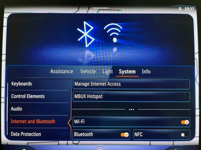 2023 Mercedes-Benz EQE 350+ SUV Carrollton TX