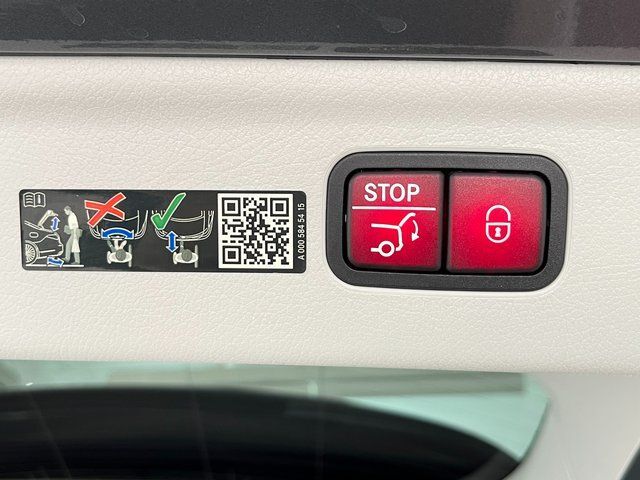 2023 Mercedes-Benz EQE 350+ SUV Carrollton TX