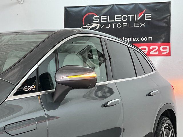 2023 Mercedes-Benz EQE 350+ SUV Carrollton TX