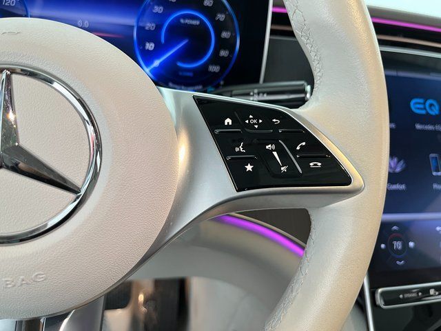2023 Mercedes-Benz EQE 350+ SUV Carrollton TX