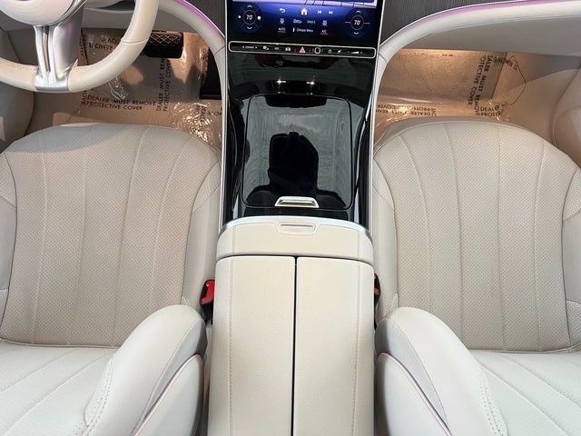 2023 Mercedes-Benz EQE 350+ SUV Carrollton TX