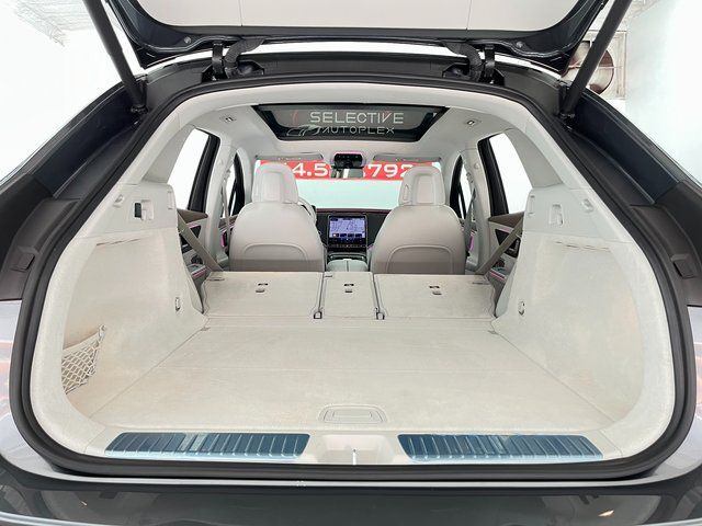 2023 Mercedes-Benz EQE 350+ SUV Carrollton TX