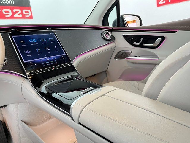 2023 Mercedes-Benz EQE 350+ SUV Carrollton TX