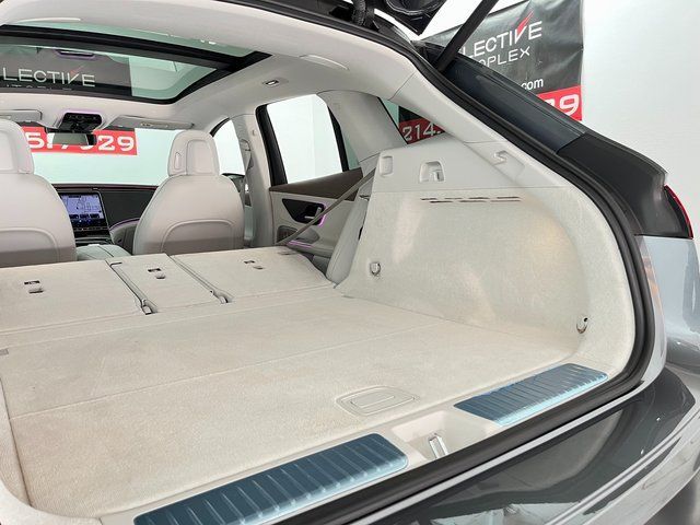 2023 Mercedes-Benz EQE 350+ SUV Carrollton TX