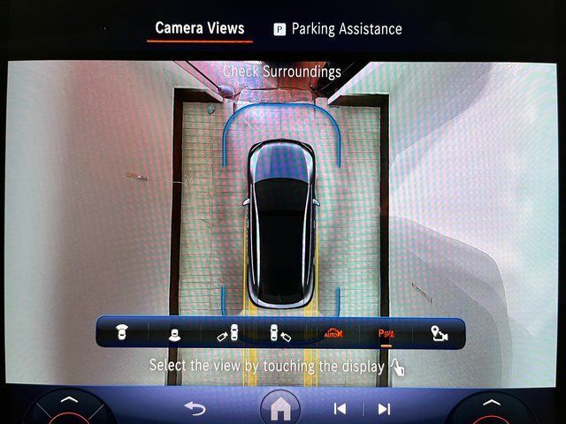 2023 Mercedes-Benz EQE 350+ SUV Carrollton TX