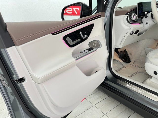 2023 Mercedes-Benz EQE 350+ SUV Carrollton TX