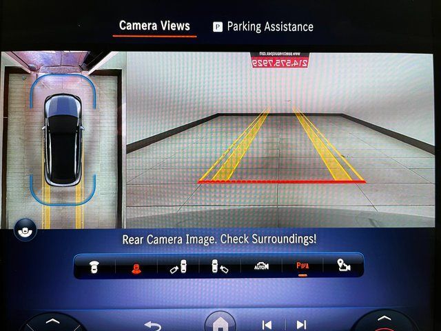 2023 Mercedes-Benz EQE 350+ SUV Carrollton TX