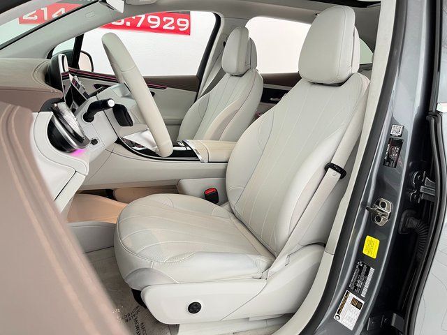 2023 Mercedes-Benz EQE 350+ SUV Carrollton TX