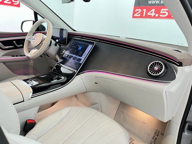 2023 Mercedes-Benz EQE 350+ SUV Carrollton TX