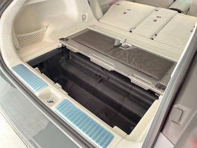 2023 Mercedes-Benz EQE 350+ SUV Carrollton TX