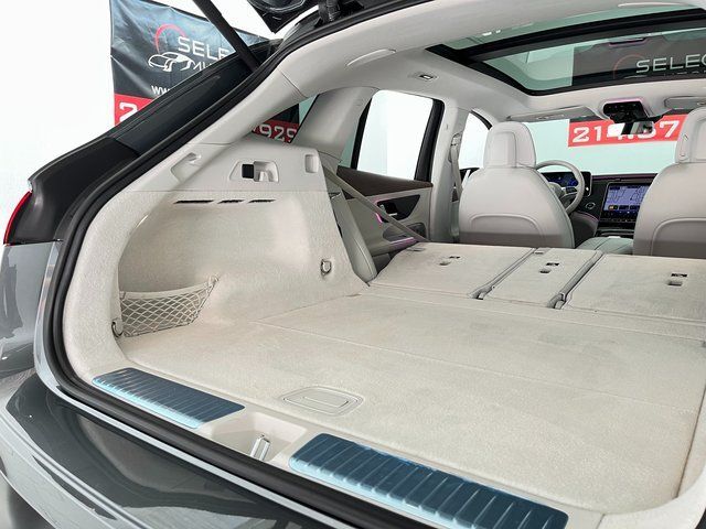 2023 Mercedes-Benz EQE 350+ SUV Carrollton TX