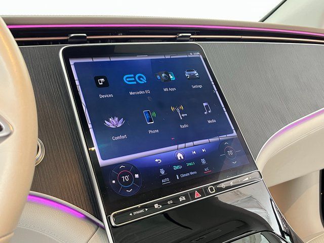 2023 Mercedes-Benz EQE 350+ SUV Carrollton TX