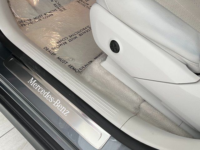 2023 Mercedes-Benz EQE 350+ SUV Carrollton TX