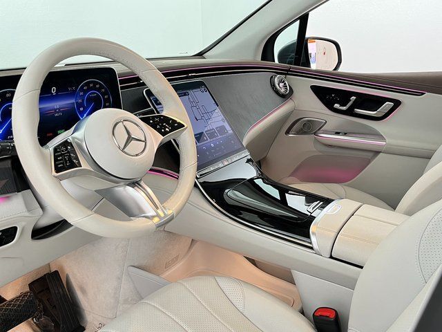 2023 Mercedes-Benz EQE 350+ SUV Carrollton TX