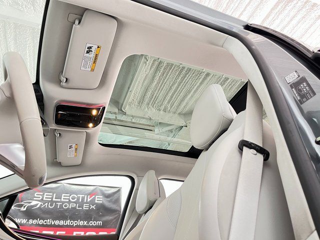 2023 Mercedes-Benz EQE 350+ SUV Carrollton TX