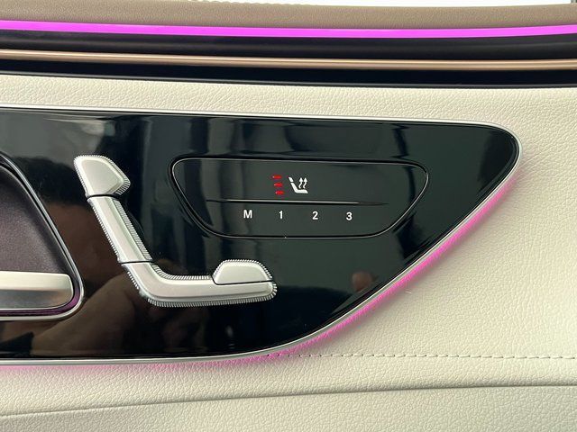 2023 Mercedes-Benz EQE 350+ SUV Carrollton TX