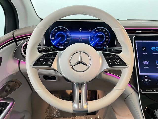 2023 Mercedes-Benz EQE 350+ SUV Carrollton TX