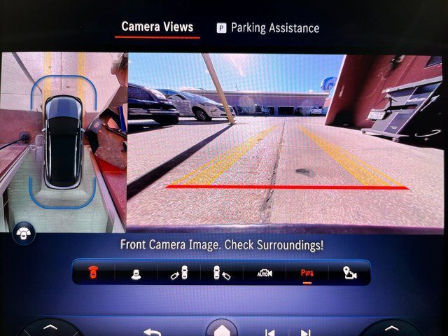 2023 Mercedes-Benz EQE 350+ SUV Carrollton TX