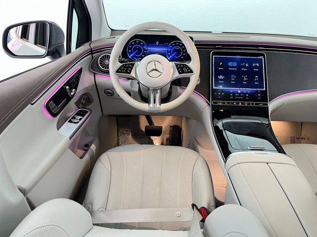 2023 Mercedes-Benz EQE 350+ SUV Carrollton TX