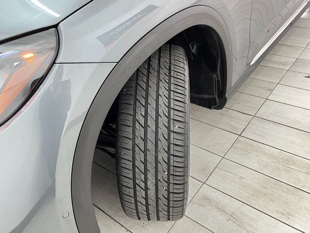 2023 Mercedes-Benz EQE 350+ SUV Carrollton TX