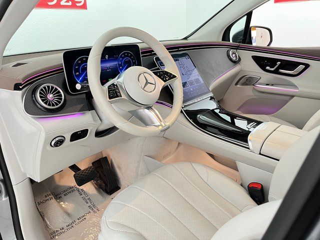 2023 Mercedes-Benz EQE 350+ SUV Carrollton TX