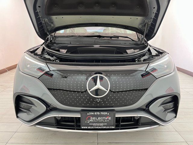 2023 Mercedes-Benz EQE 350+ SUV Carrollton TX