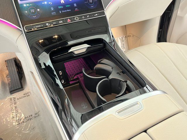 2023 Mercedes-Benz EQE 350+ SUV Carrollton TX