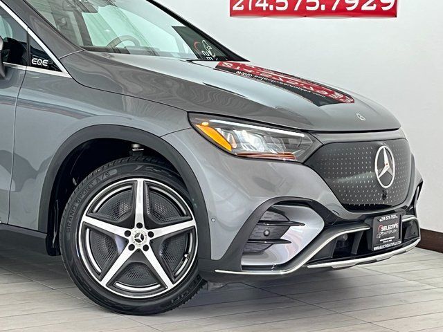 2023 Mercedes-Benz EQE 350+ SUV Carrollton TX