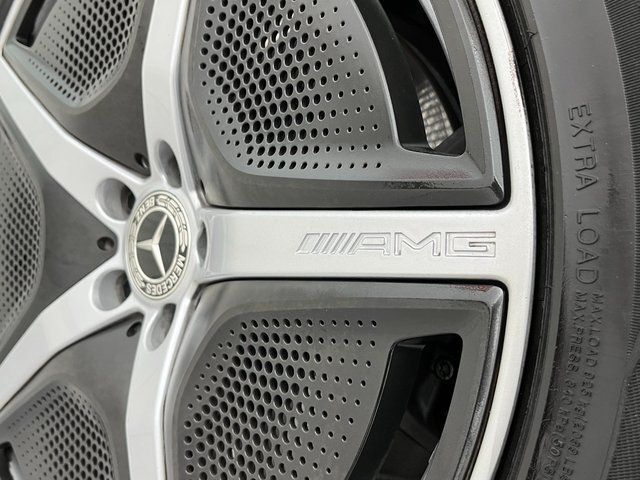 2023 Mercedes-Benz EQE 350+ SUV Carrollton TX