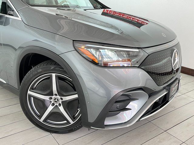 2023 Mercedes-Benz EQE 350+ SUV Carrollton TX