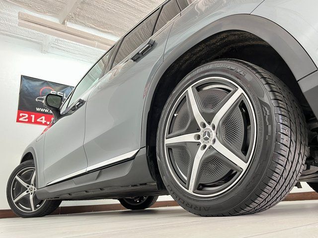 2023 Mercedes-Benz EQE 350+ SUV Carrollton TX